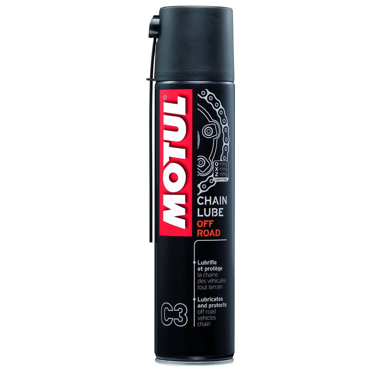 Motul C3 Chain Lube Off-Road