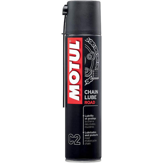 Motul C2 Chain Lube Road