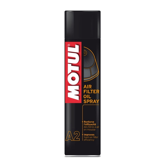 Motul A2 Air Filter Spray