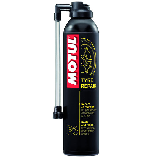 Motul P3 Tyre Repair