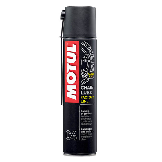 Motul C4 Chain Lube Factory Line