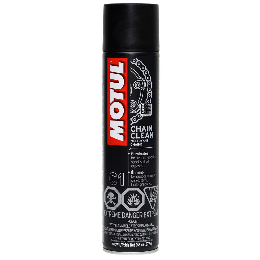 Motul C1 Chain Clean