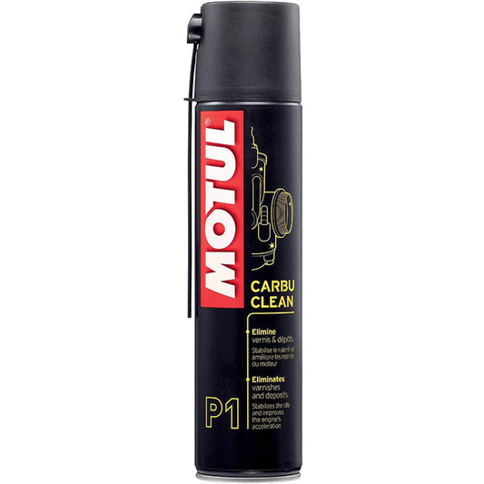 Motul P1 Carbu Clean