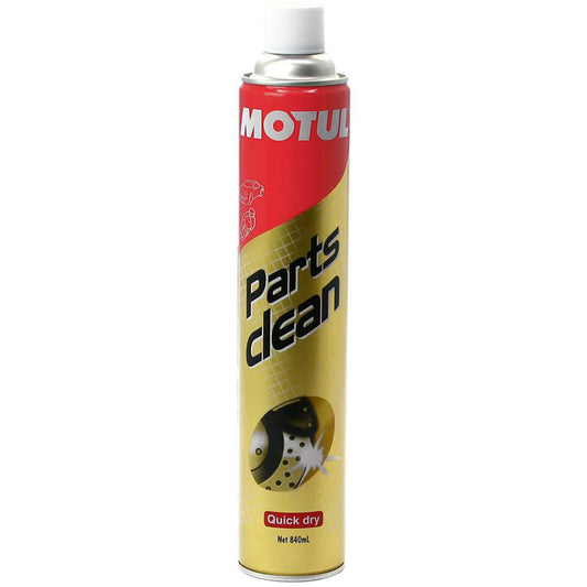 Motul Parts Clean - 840Ml