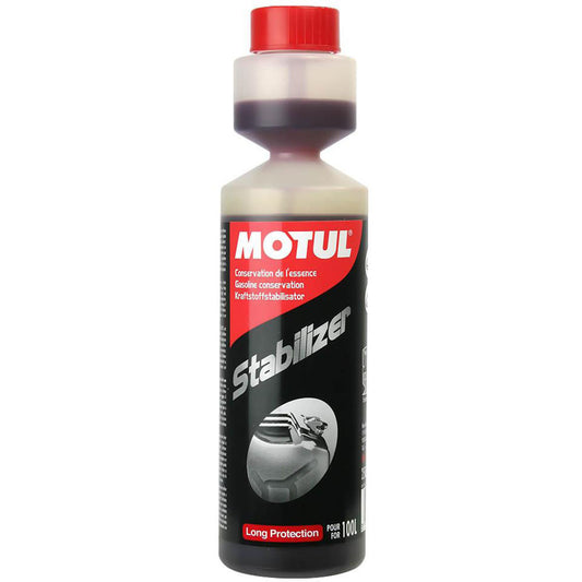 Motul Stabilizer - 250Ml