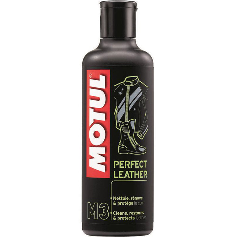 Motul M3 Perfect Leather - 250Ml