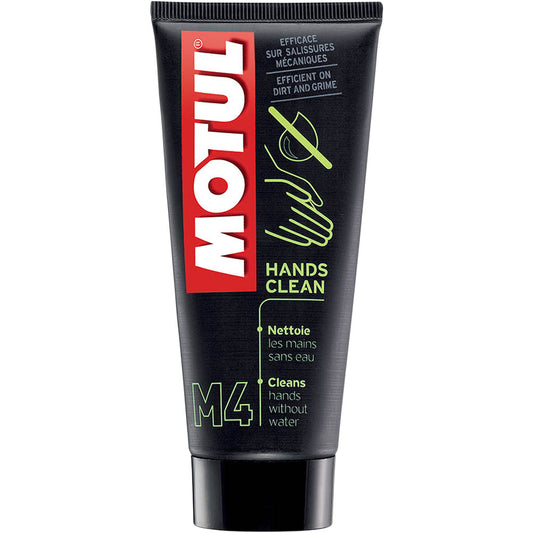 Motul M4 Hands Clean - 100Ml