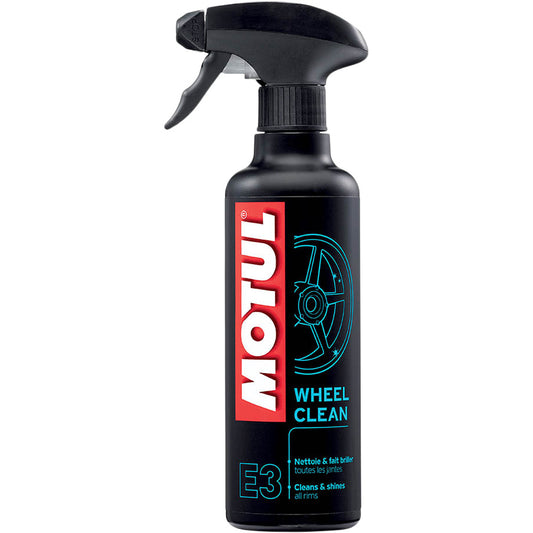 Motul E3 Wheel Clean - 400Ml