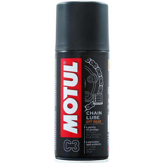 Motul C3 Chain Lube Off-Road - 150Ml