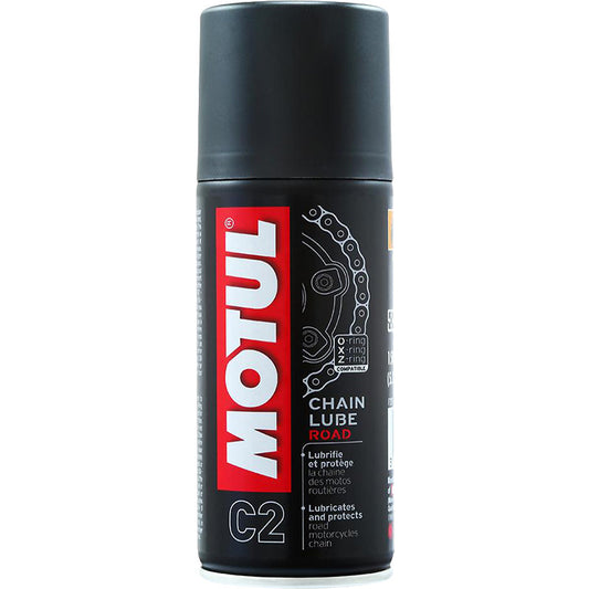 Motul C2 Chain Lube Road - 150Ml