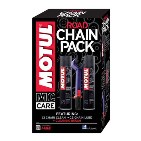 Motul Road Chain Pack