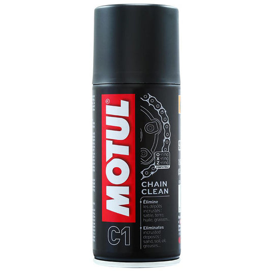 Motul C1 Chain Clean - 150Ml