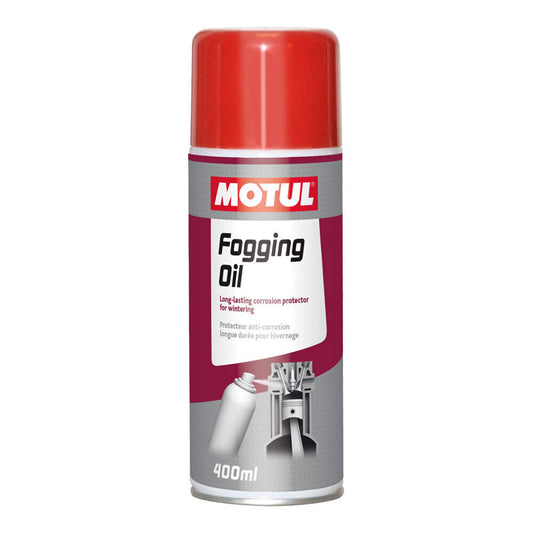 Motul Fogging Oil 400Ml Bottle