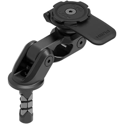 Quad Lock Phone Mount - Fork Stem Mount Pro