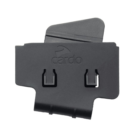 Cardo Freecom Plastic Mounting Clamp