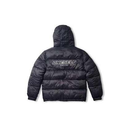 1SELF Raider Puffer Jacket