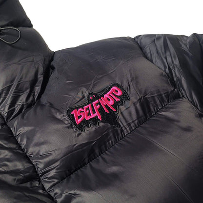 1SELF Raider Puffer Jacket