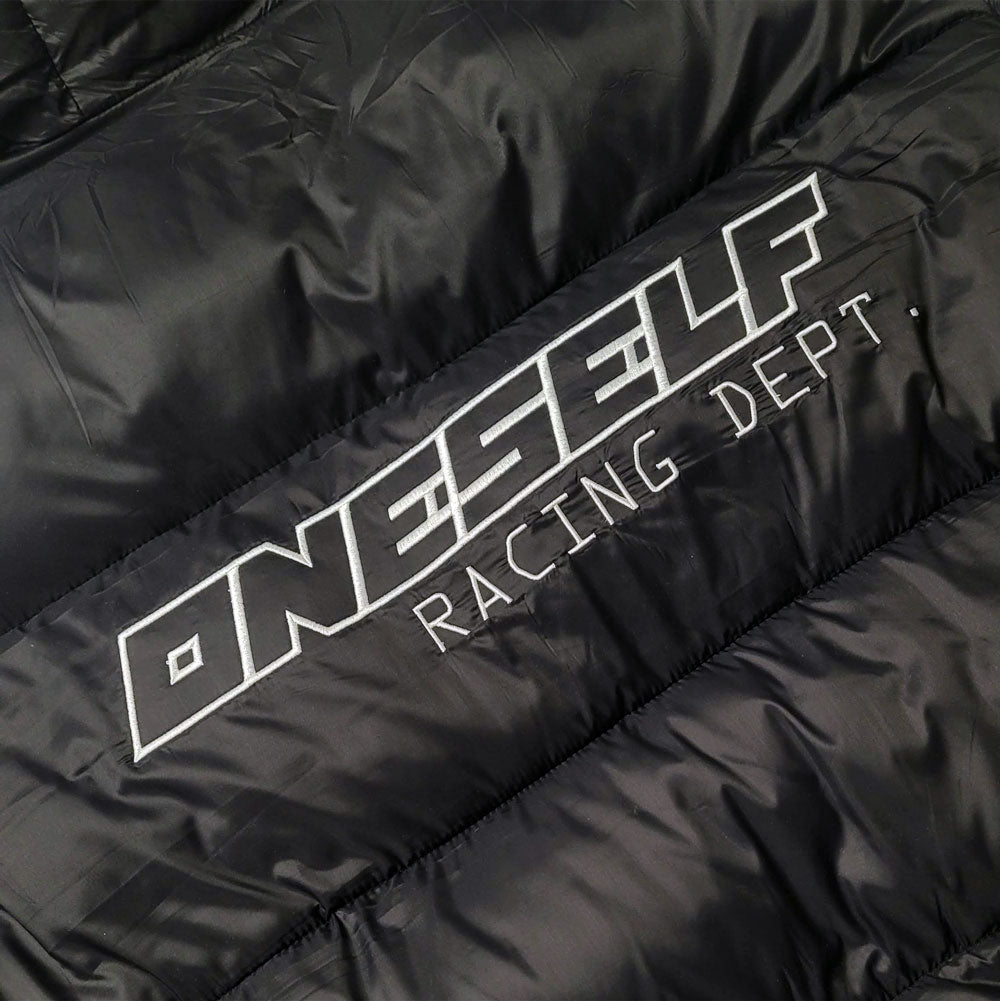 1SELF Raider Puffer Jacket