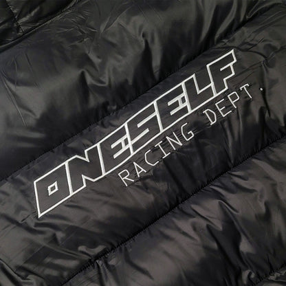 1SELF Raider Puffer Jacket