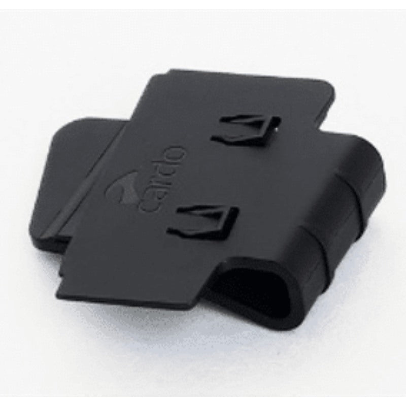 Cardo Freecom Plastic Mounting Clamp