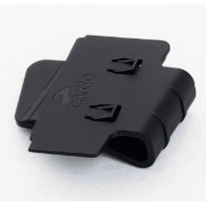 Cardo Freecom Plastic Mounting Clamp