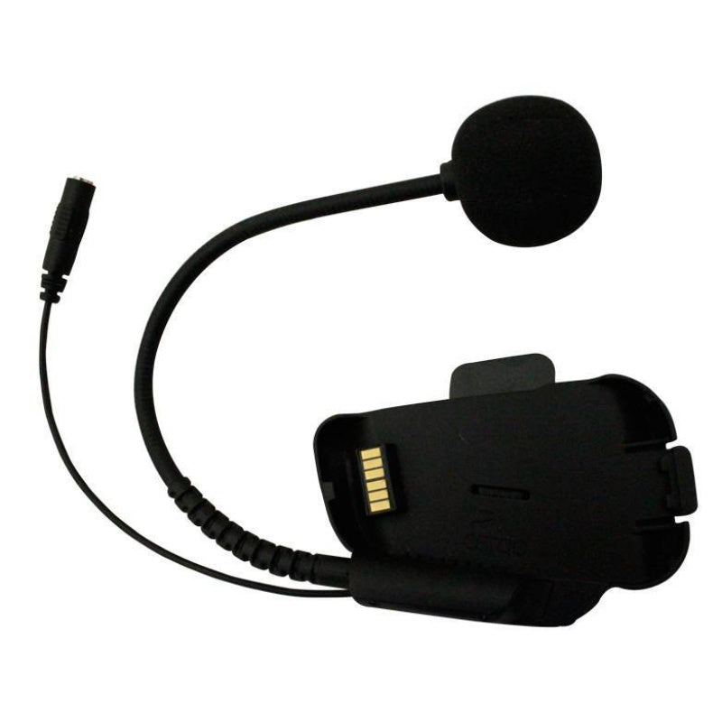 Cardo Packtalk Smartpack Boom Mic Cradle