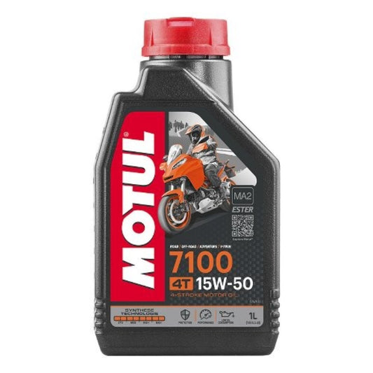 Motul 7100 15W50 - 1 Litre