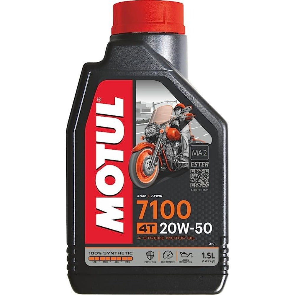 Motul 7100 20W50 - 1 Litre