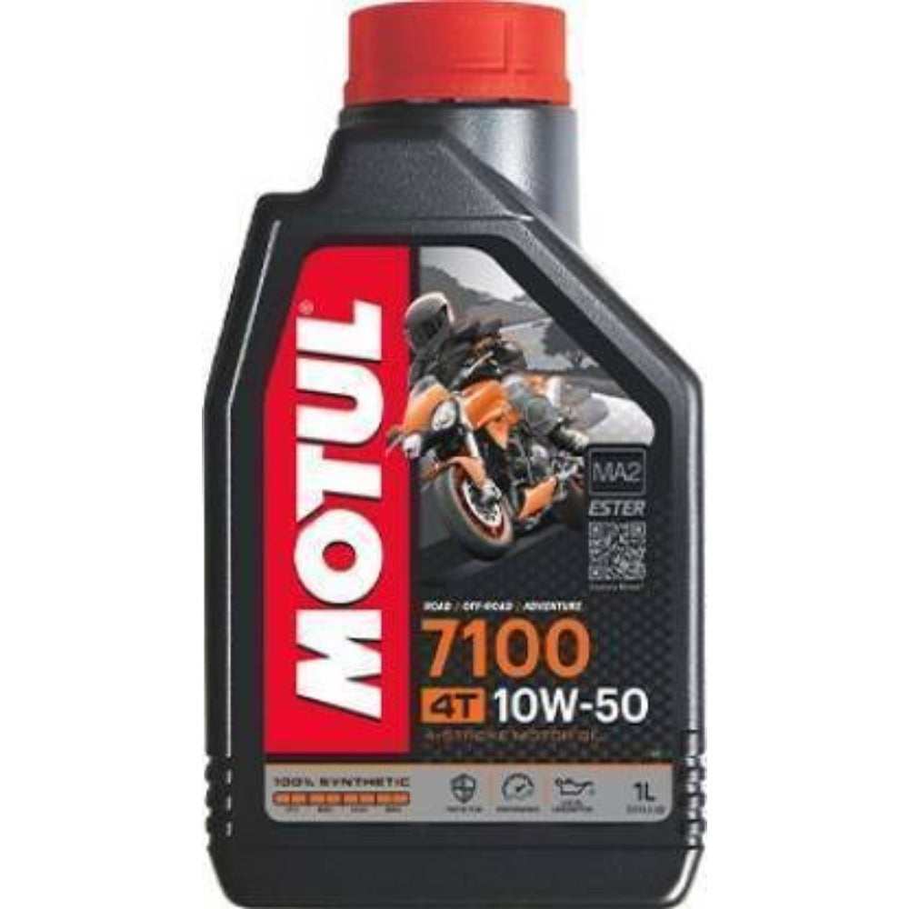 Motul 7100 10W50 - 1 Litre