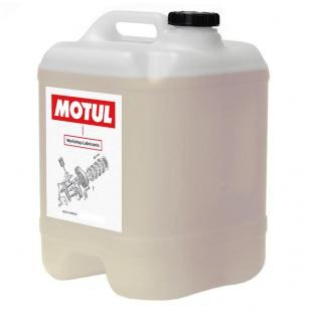 Motul 7100 15W50 - 20 Litre Drum