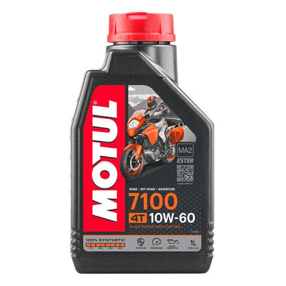 Motul 7100 10W60 - 1 Litre