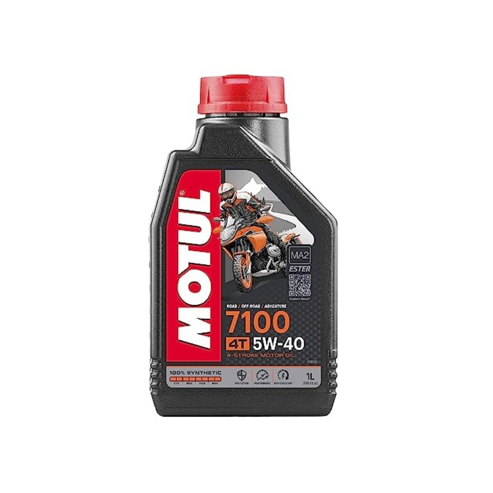 Motul 7100 5W40 - 1 Litre