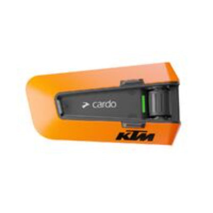 Cardo Ktm Packtalk Edge Single