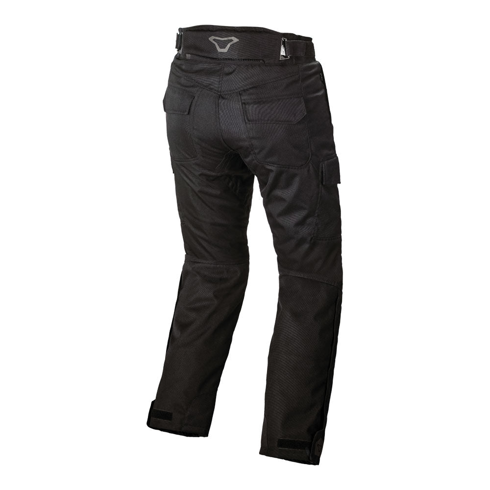 Macna Club-E Pants Black