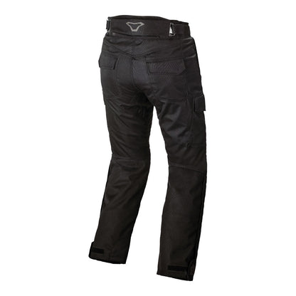 Macna Club-E Pants Black