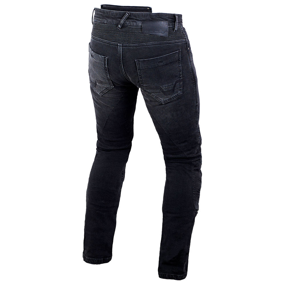 Macna Individi Jeans Black