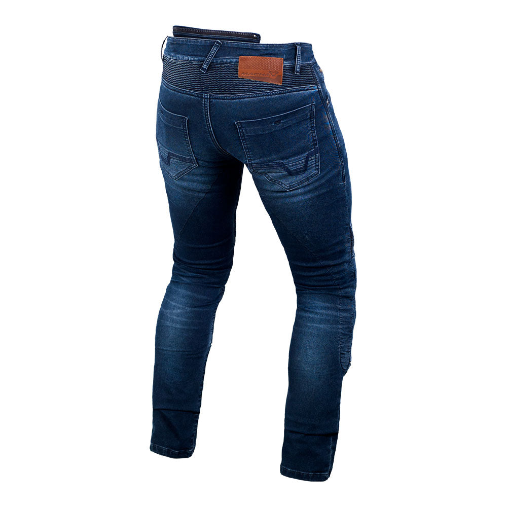 Macna Individi Jeans Blue