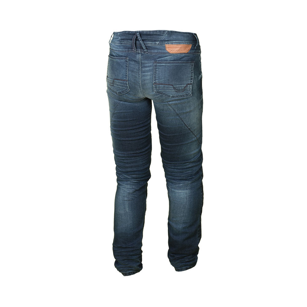 Macna Stone Jeans Blue