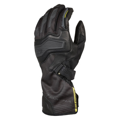 Macna Talon Gloves Black