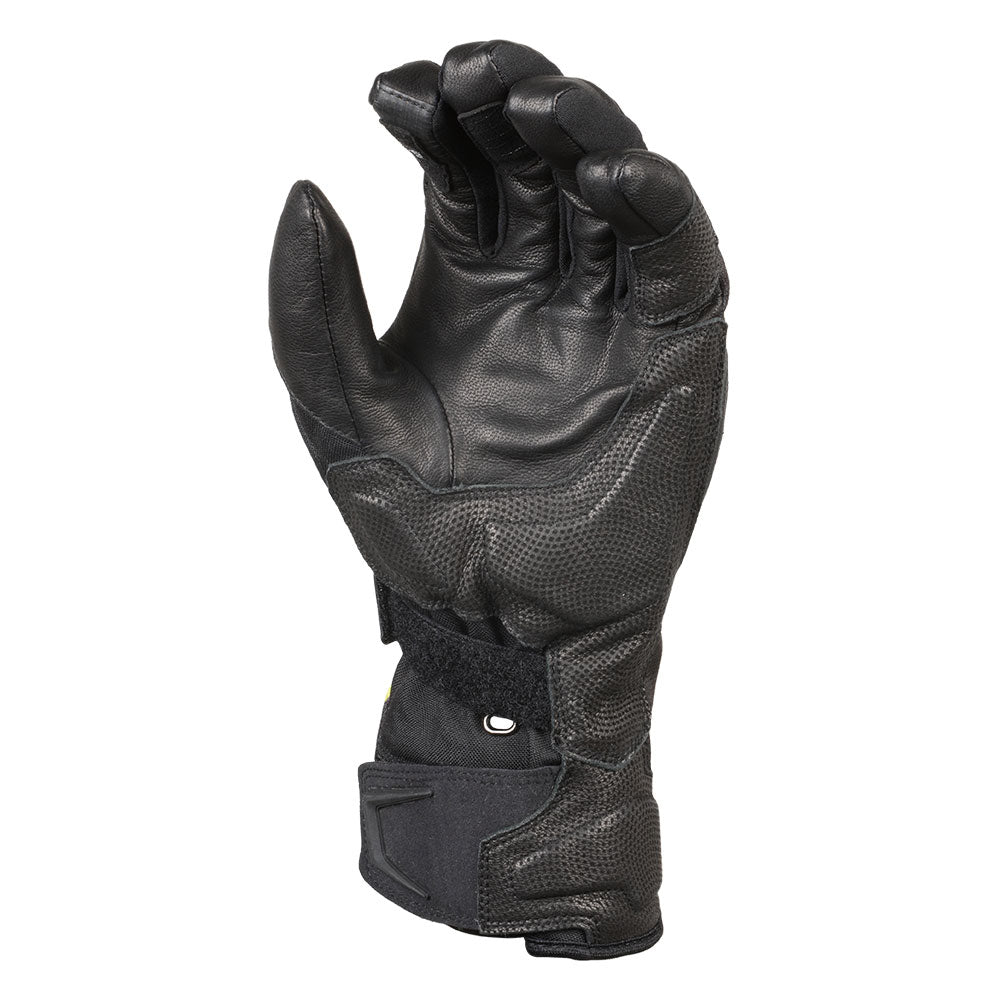 Macna Talon Gloves Black