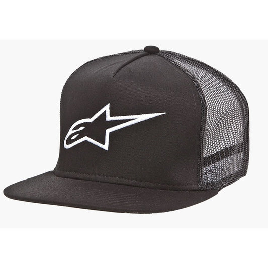 ALPINESTARS CORP TRUCKER HAT