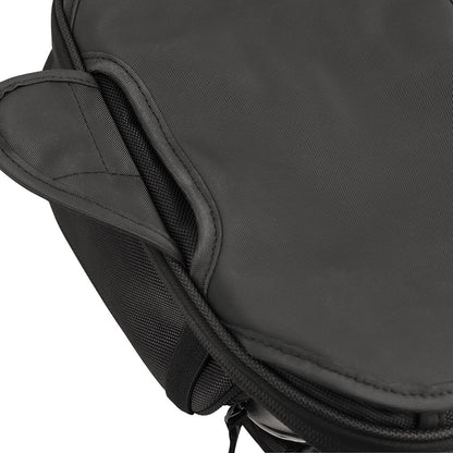 Nelson-Rigg Tankbag Small Strap & Mag CL-1100-R Commuter Lite