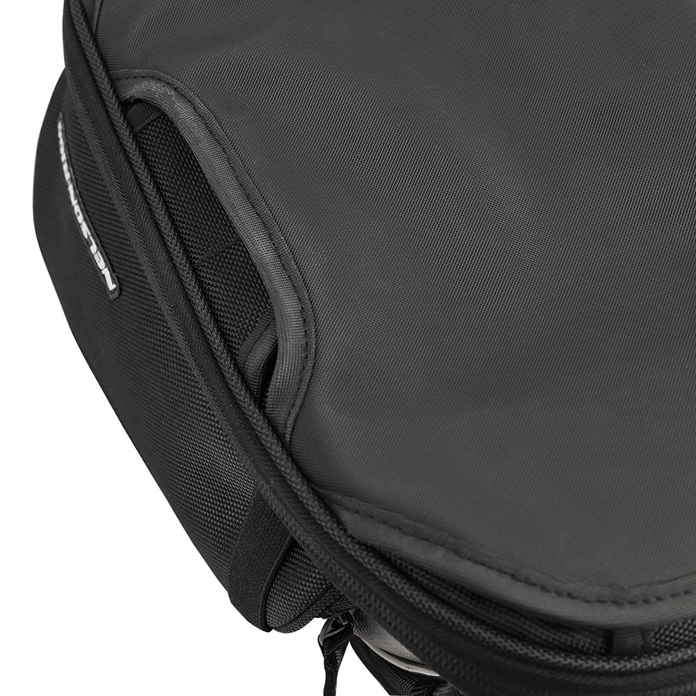 Nelson-Rigg Tankbag Small Strap & Mag CL-1100-R Commuter Lite