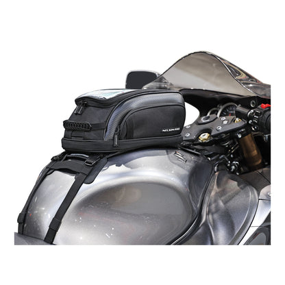 Nelson-Rigg Tankbag Medium Strap & Mag CL-1110-S Commuter Sport