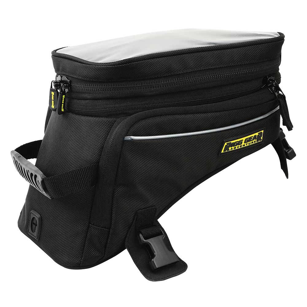 Nelson-Rigg Tankbag RG-1045 Trails End Strap Mount