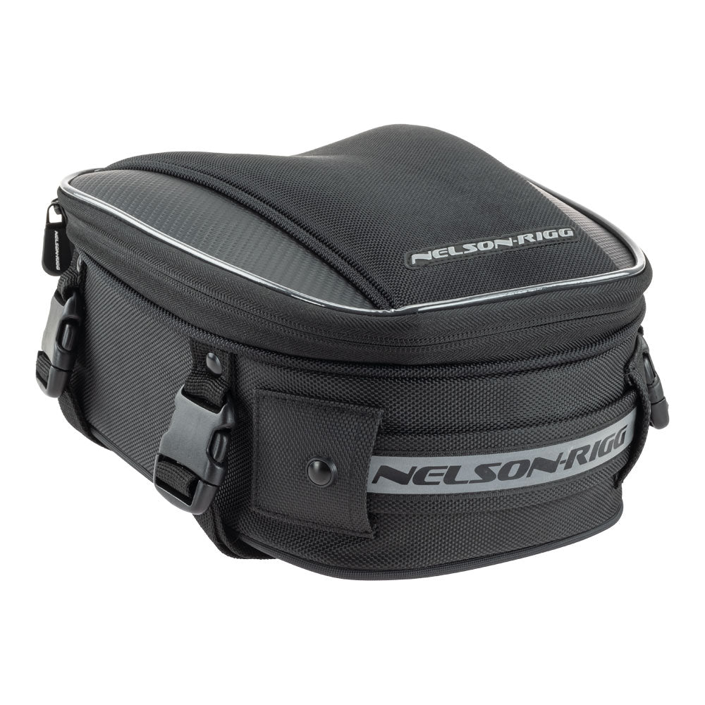 Nelson-Rigg Tailbag CL-1060-M Commuter Sport Mini