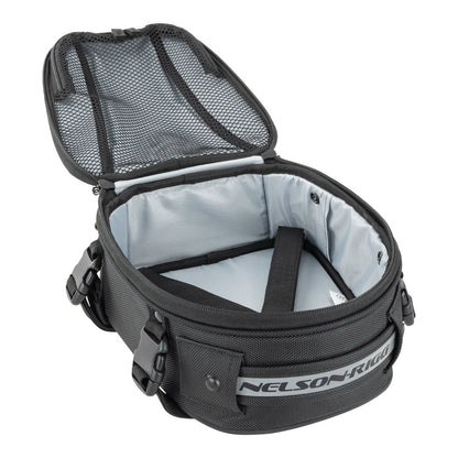 Nelson-Rigg Tailbag CL-1060-M Commuter Sport Mini