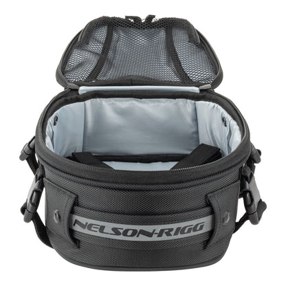 Nelson-Rigg Tailbag CL-1060-M Commuter Sport Mini