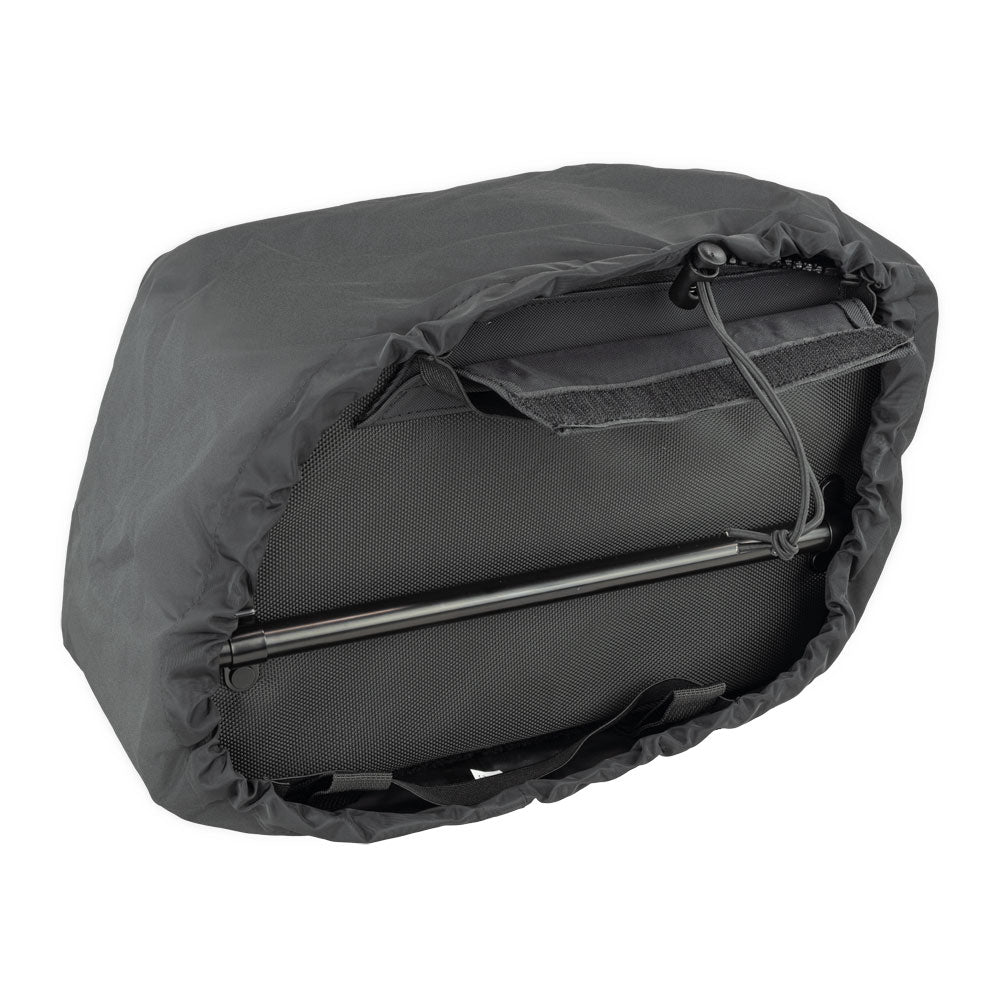 Nelson-Rigg Rain Covers For NR-400 (1 Pair)