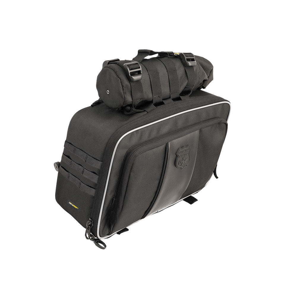 Nelson discount rigg saddlebags